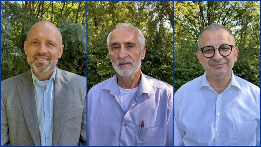 Almanya'nın KRV eyaletinde 14 Eylül'deki yerel seçimlere çok sayıda Türk aday katılacak