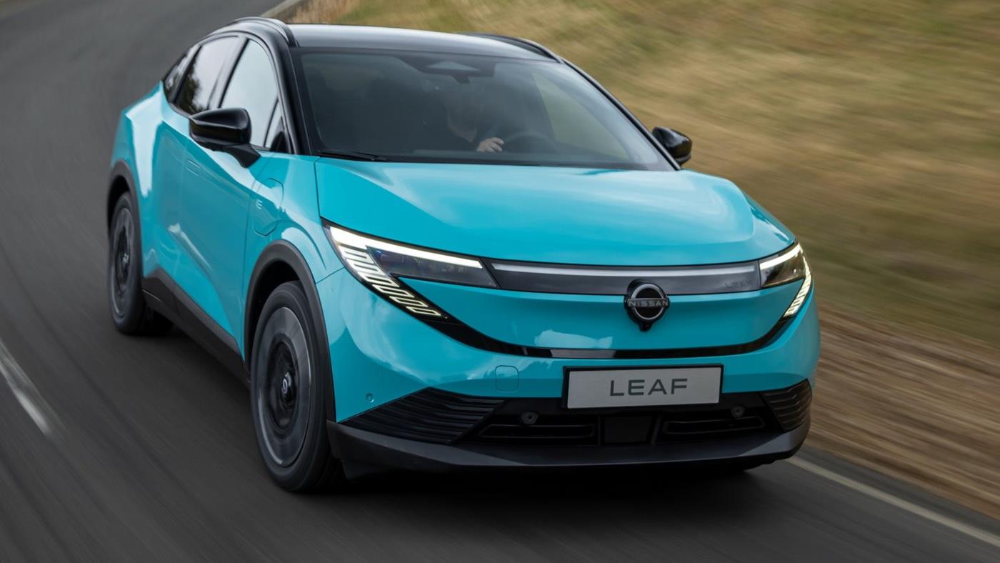Nissan, 16 yıl sonra ilk kez küresel satışlarda ilk 10'dan düştü