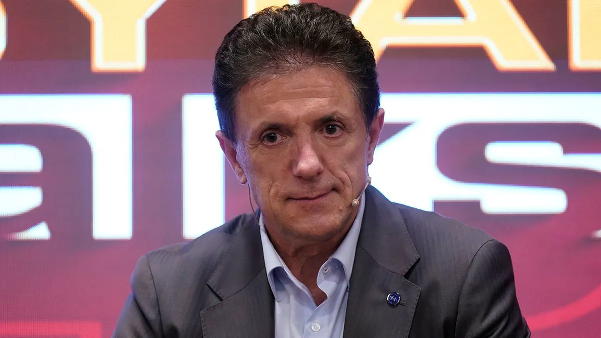 Gheorghe Popescu'dan Türkiye-Romanya maçı yorumu!