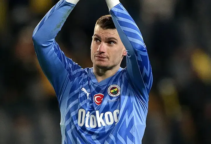 Dominik Livakovic için teklif geldi! Fenerbahçe…