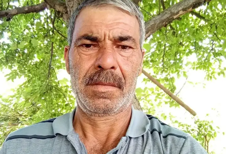 Bursa'da 2 kamyonetin kafa kafaya çarpışması kamerada; 1 ölü, 3 yaralı