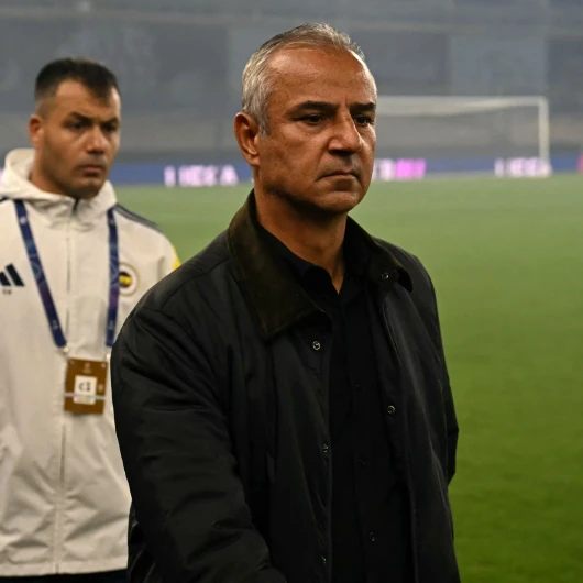 İsmail Kartal 6-0'lık hezimetin sebebini açıkladı: 'Yapmamak gerekiyor'
