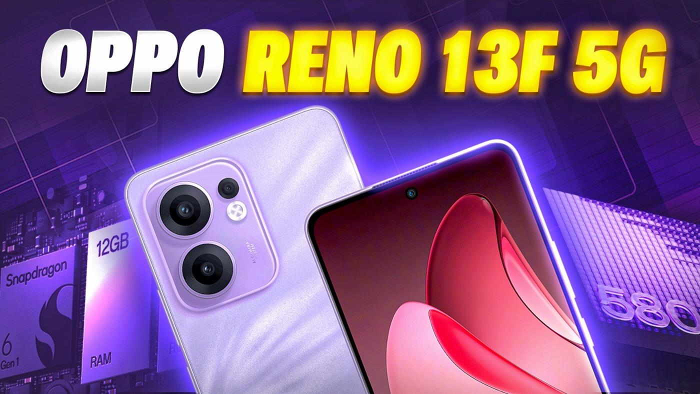Fiyatının Hakkı Değil | Oppo Reno13 F 5G İnceleme