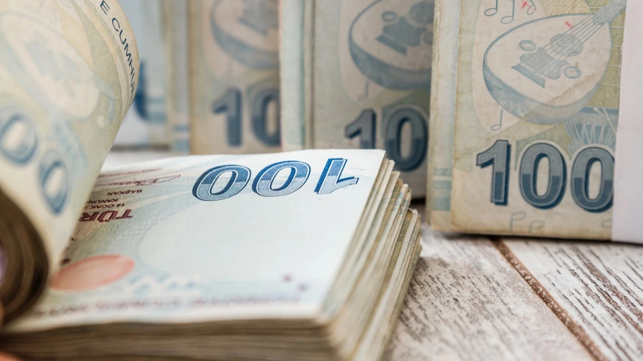 Unutulan hesaplardaki 732 milyon lira TMSF'ye aktarıldı