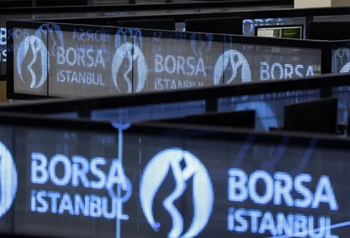 Borsa İstanbul'da manipülasyon soruşturması! 4 şüpheli tutuklandı