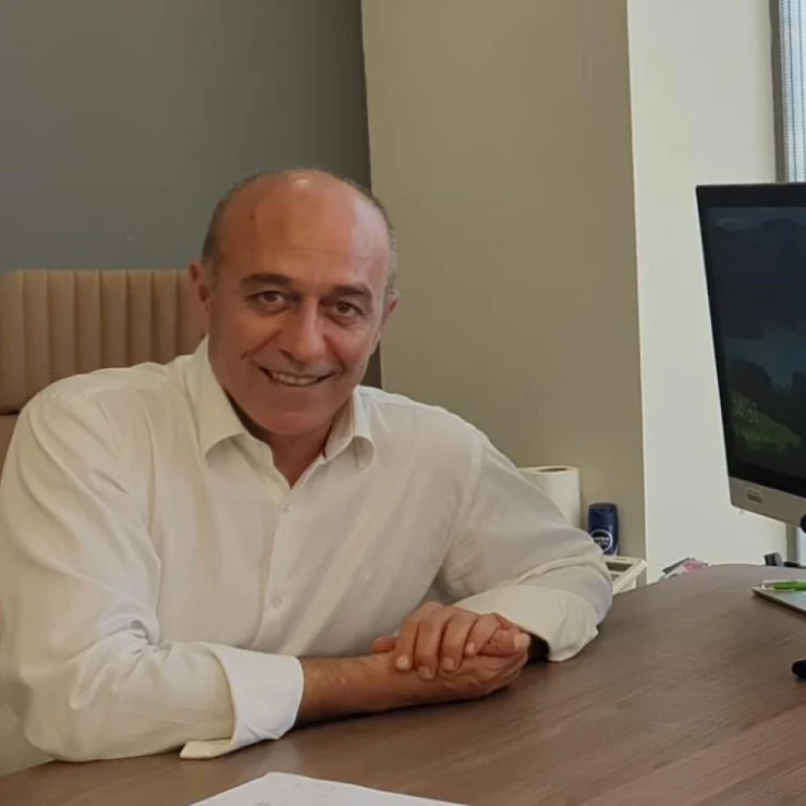 Halk TV Genel Yayın Yönetmeni Suat Toktaş İstifa Etti