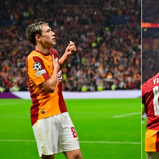 Barcelona'ya Attığı Gol Ülkesini Ayağa Kaldırdı: Galatasaraylı Batrakov'un En Büyük Hayalini Duyurdular