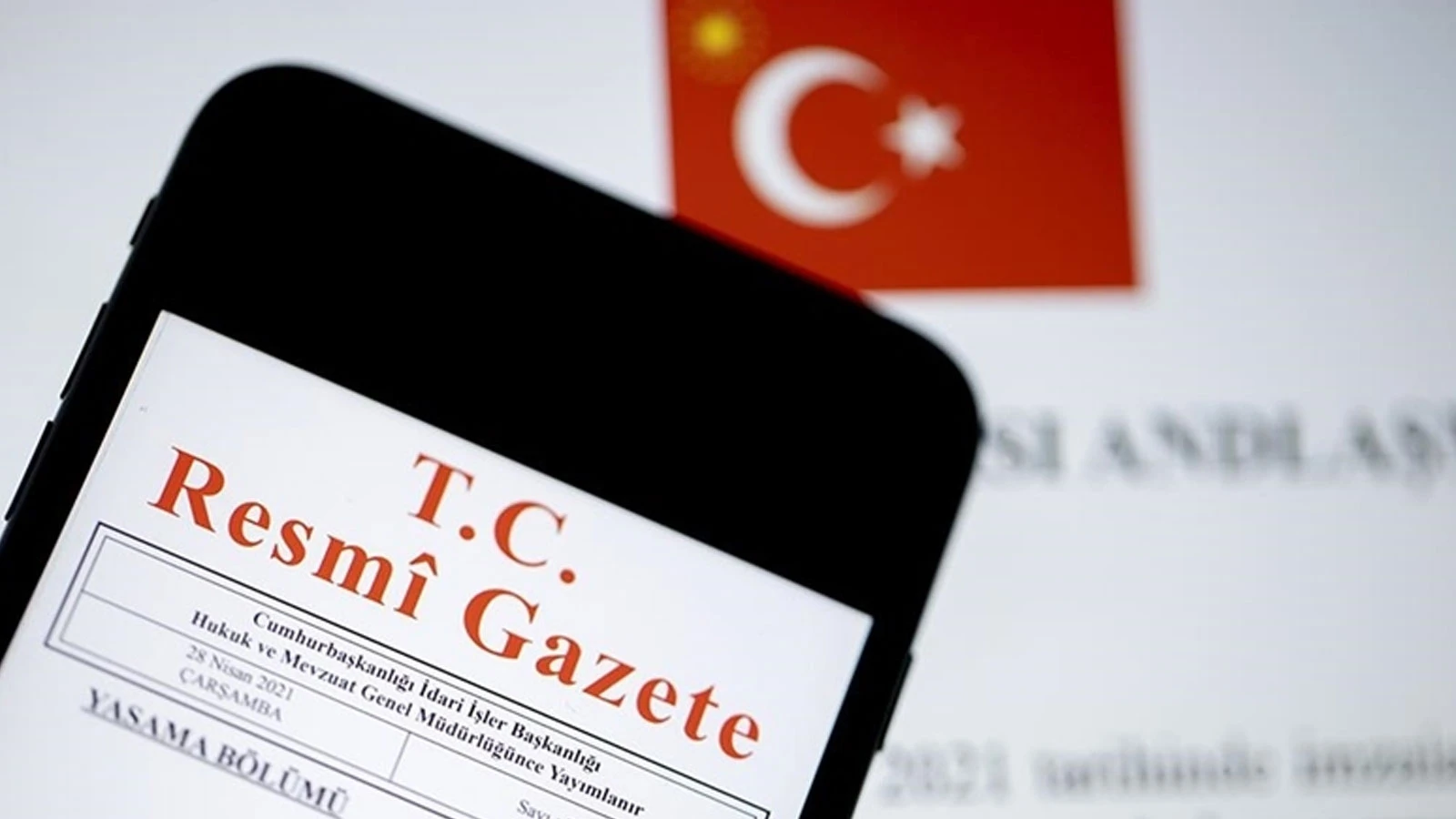 AYM'den 9 siyasi partiye mali denetim kararı!