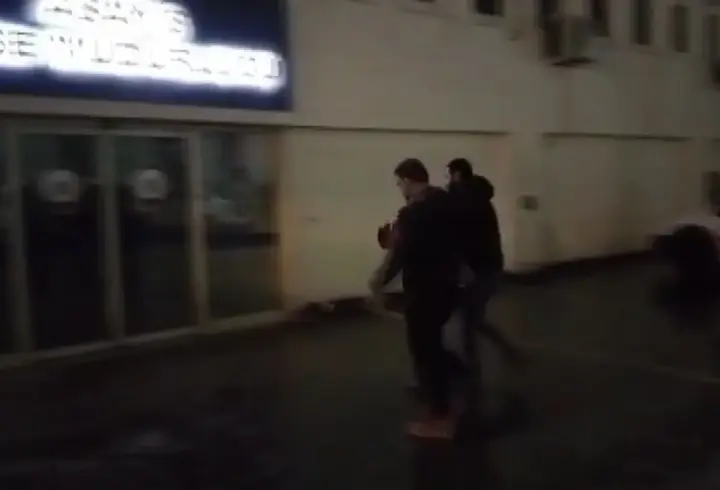 Ankara'da 3 ilçeden 5 otomobil çalan 2 kişi tutuklandı