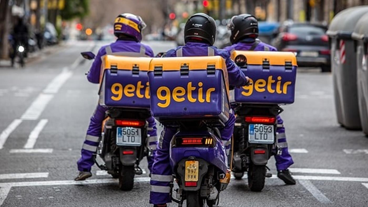 Uber, Getir'i satın almak için görüşmelere başladı: 1 milyar dolarlık telif
