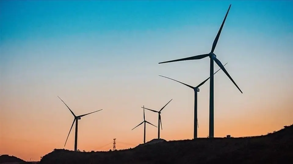 Nordex Grup’tan 60 milyon euroluk rüzgar enerjisi yatırımı