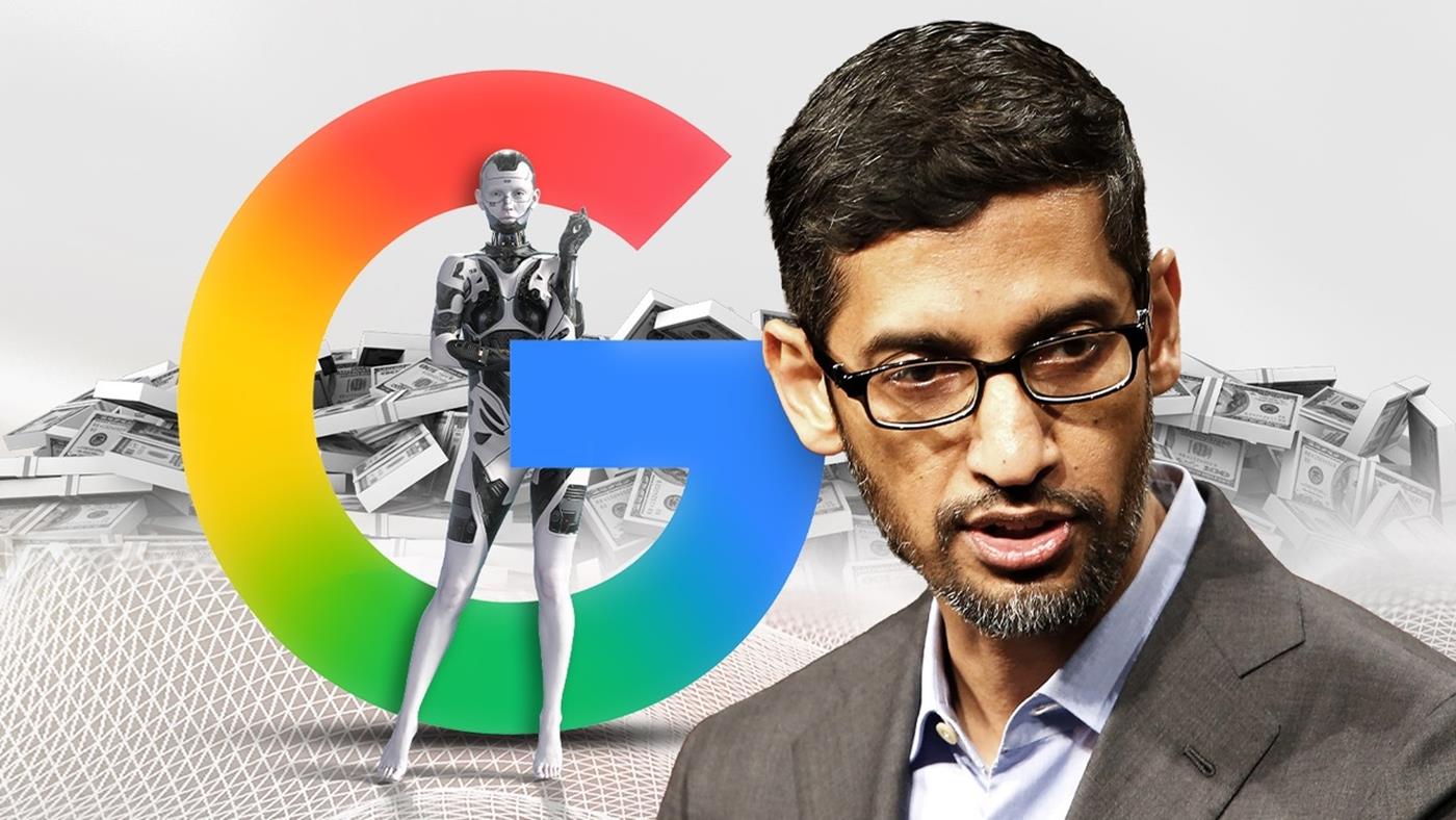 Google, 100 yıllık tahvil satacak: Dot-com döneminden bu yana bir ilk