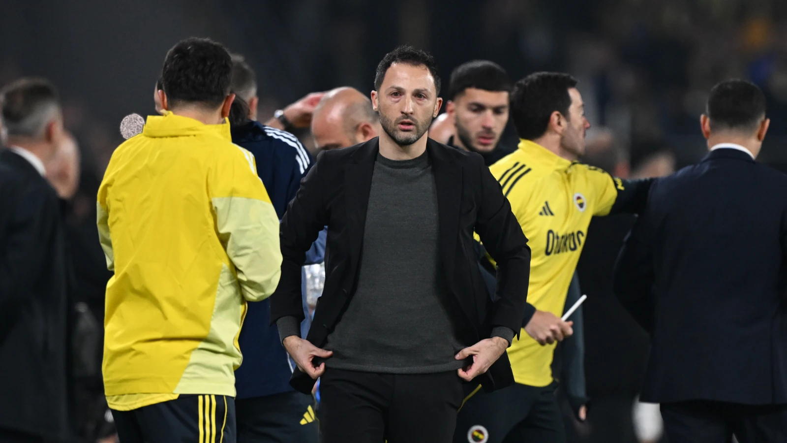 Tedesco, Marco Asensio'nun son durumunu anlattı