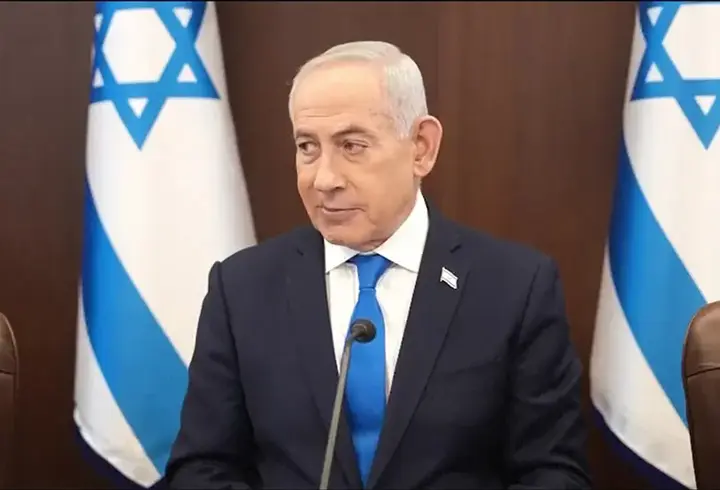 İSRAİL-HİNDİSTAN-YUNANİSTAN | Netanyahu'dan "altıgen ittifak" planı