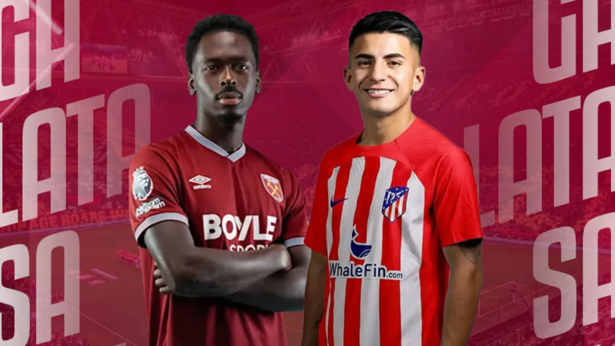 Galatasaray'dan 2 isme kiralık teklifi! Canlı yayında duyurdu