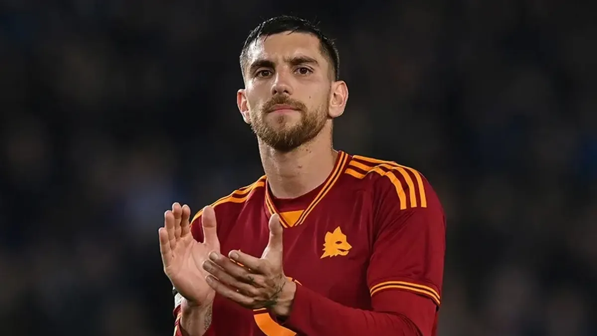 TRANSFER HABERİ - Beşiktaş Pellegrini'nin peşinde! Roma'dan ayrılacak mı?
