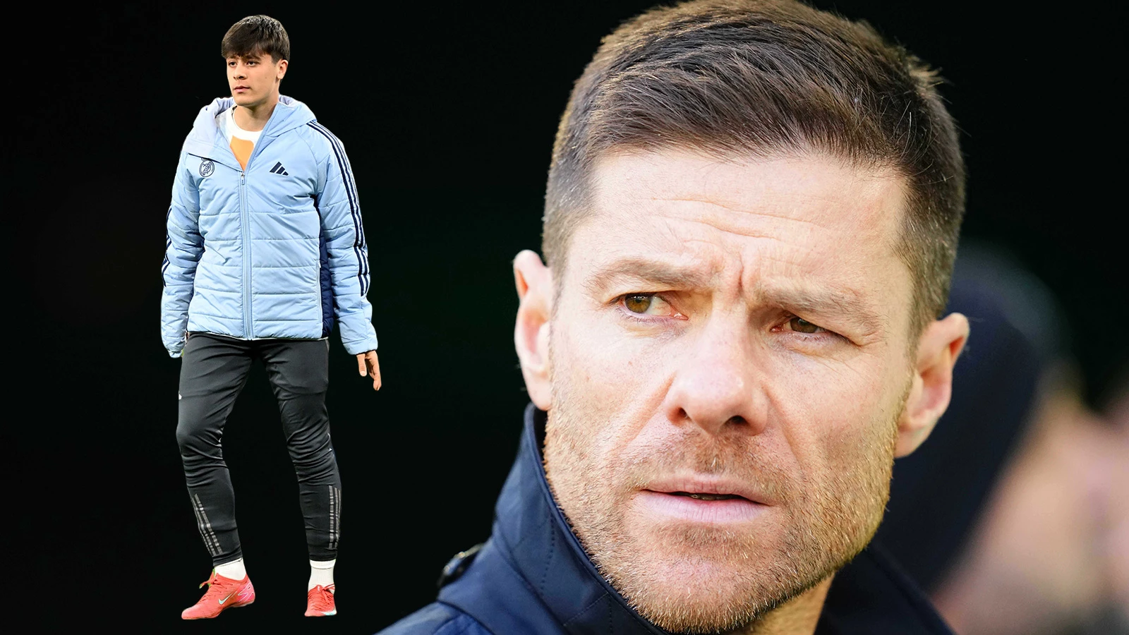 Xabi Alonso'nun Real Madrid'i sahaya böyle çıkacak, Arda Güler ilk 11'de