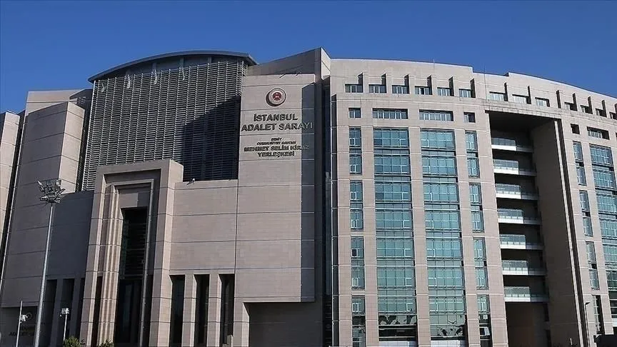 İstanbul merkezli FETÖ operasyonunda 11 tutuklama