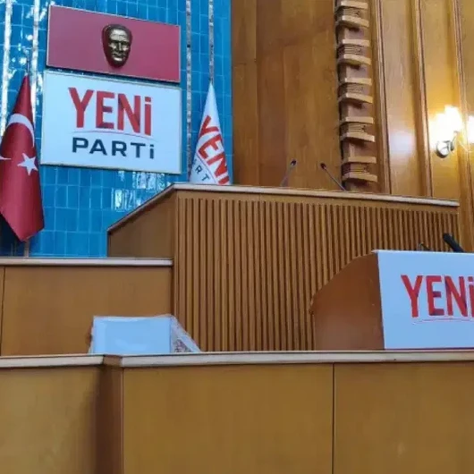 Yeni Parti’de ‘Liste’ Talimatı