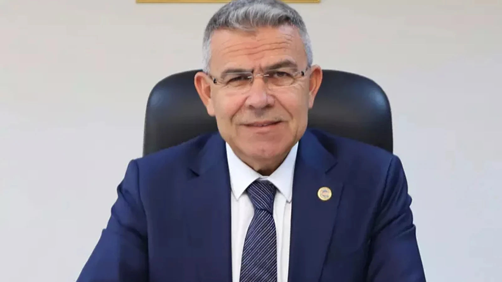 Aydın Köşk Belediye Başkanı Güler disipline sevk edildi