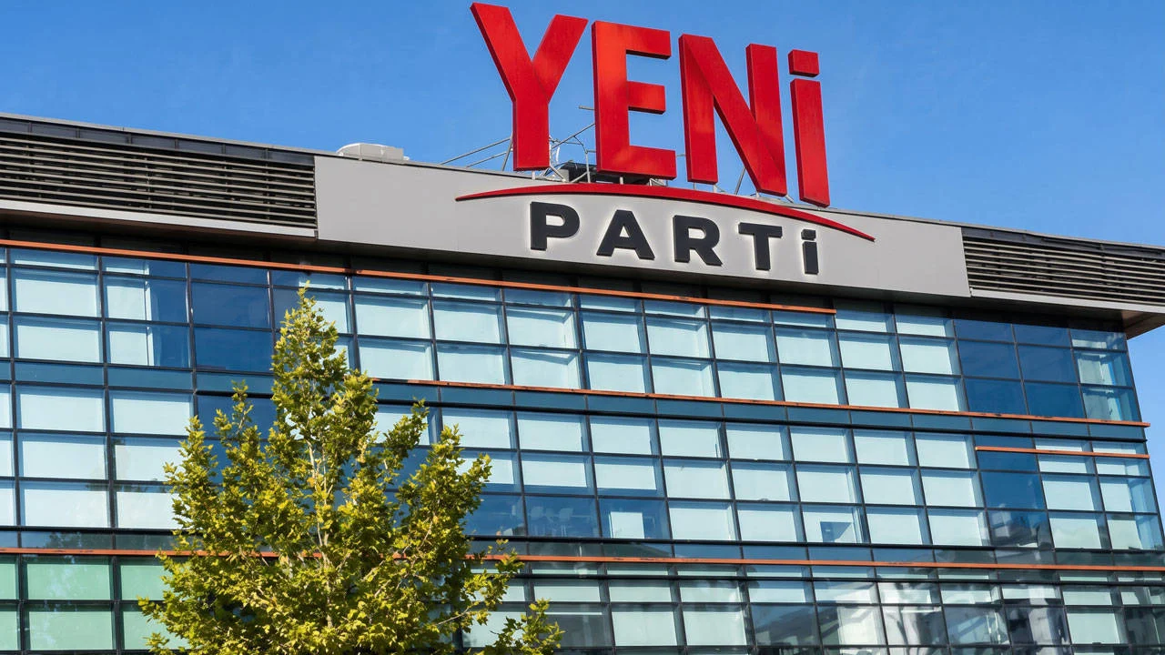 Aym Toplanıyor: Yeni Parti İçin Kritik Gün