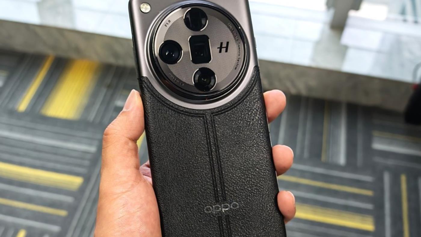 Tanıtım öncesi görüntülenen Oppo Find X8 Ultra kamera gücüyle şaşırtıyor