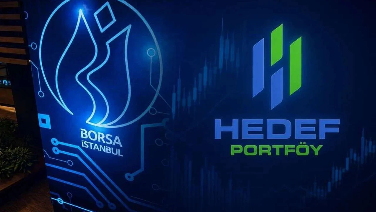 Fon Krizi: Hedef Portföy'den Ödeme Açıklaması