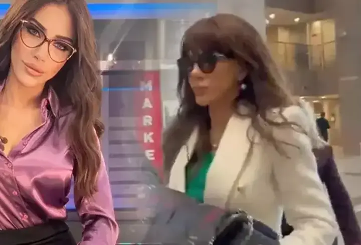 SON DAKİKA HABERİ: Ela Rümeysa Cebeci tutuklandı