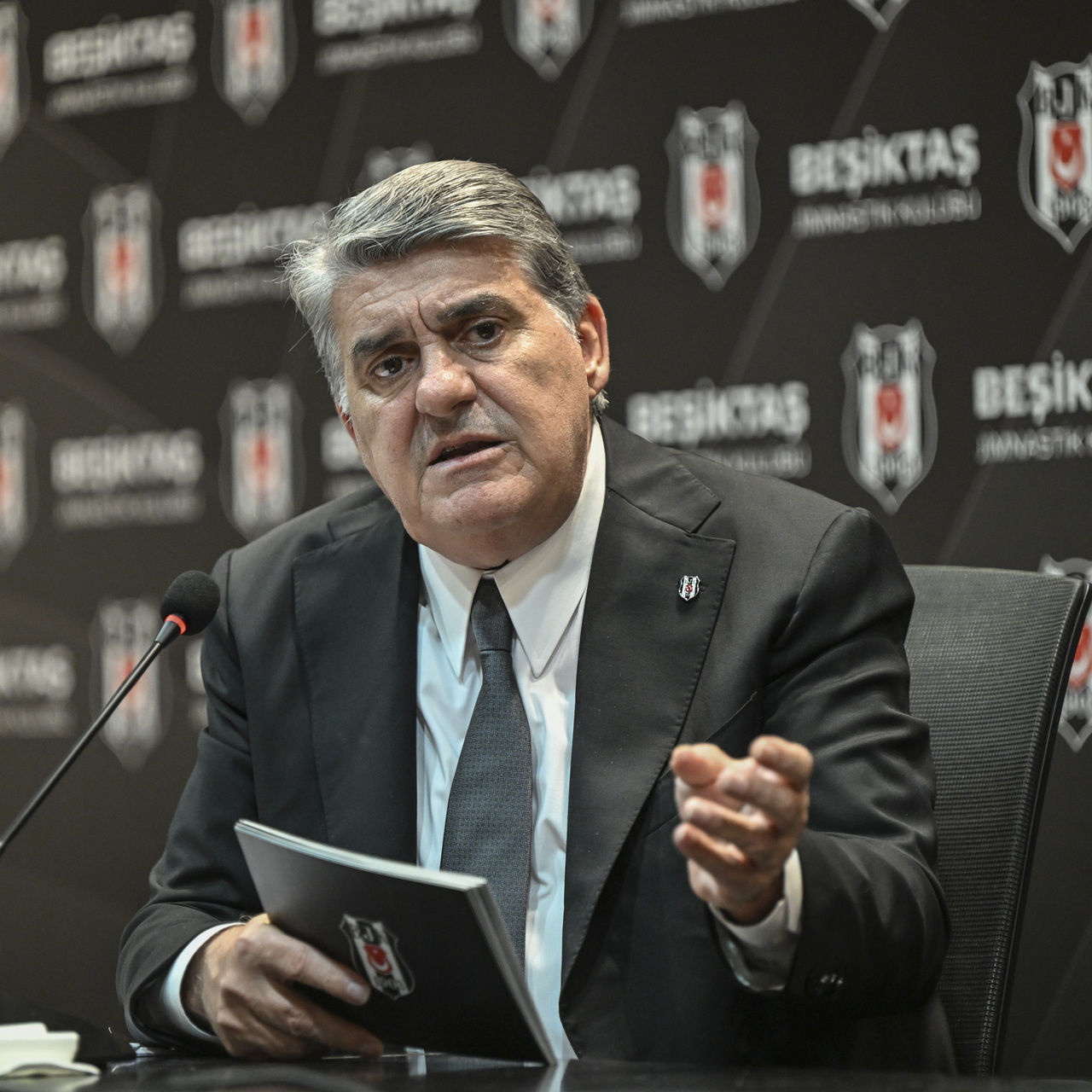Beşiktaş, 22 milyon Euro'luk ödeme yapacak!