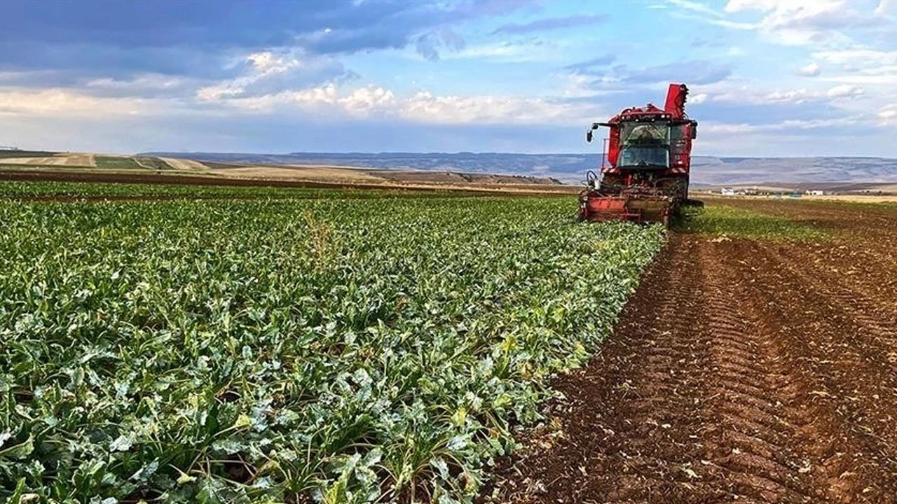 Çiftçi desteğe ‘en az’ enflasyon zammı istiyor