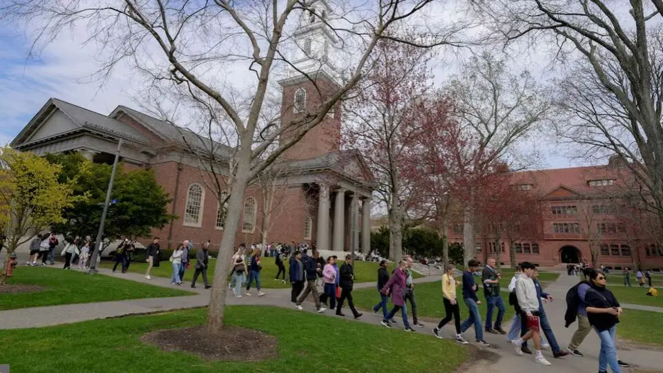 Mahkeme Trump'tan Harvard fon kesintileri için gerekçe istedi