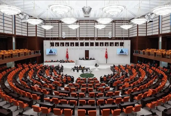 Meclis'te yoğun gündem: Bütçe maratonu bu hafta başlıyor!