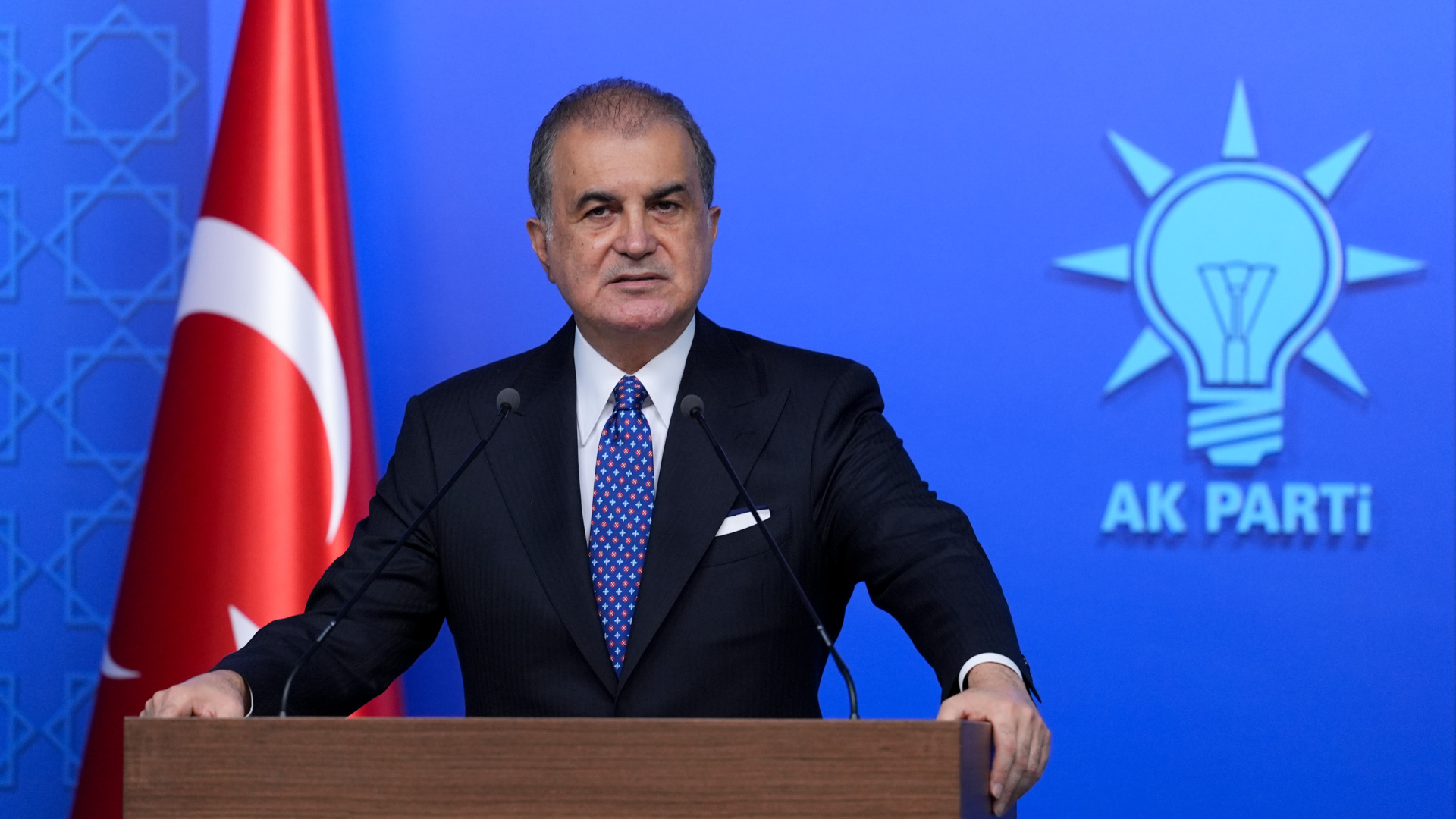 Çelik'ten İstanbul açıklaması