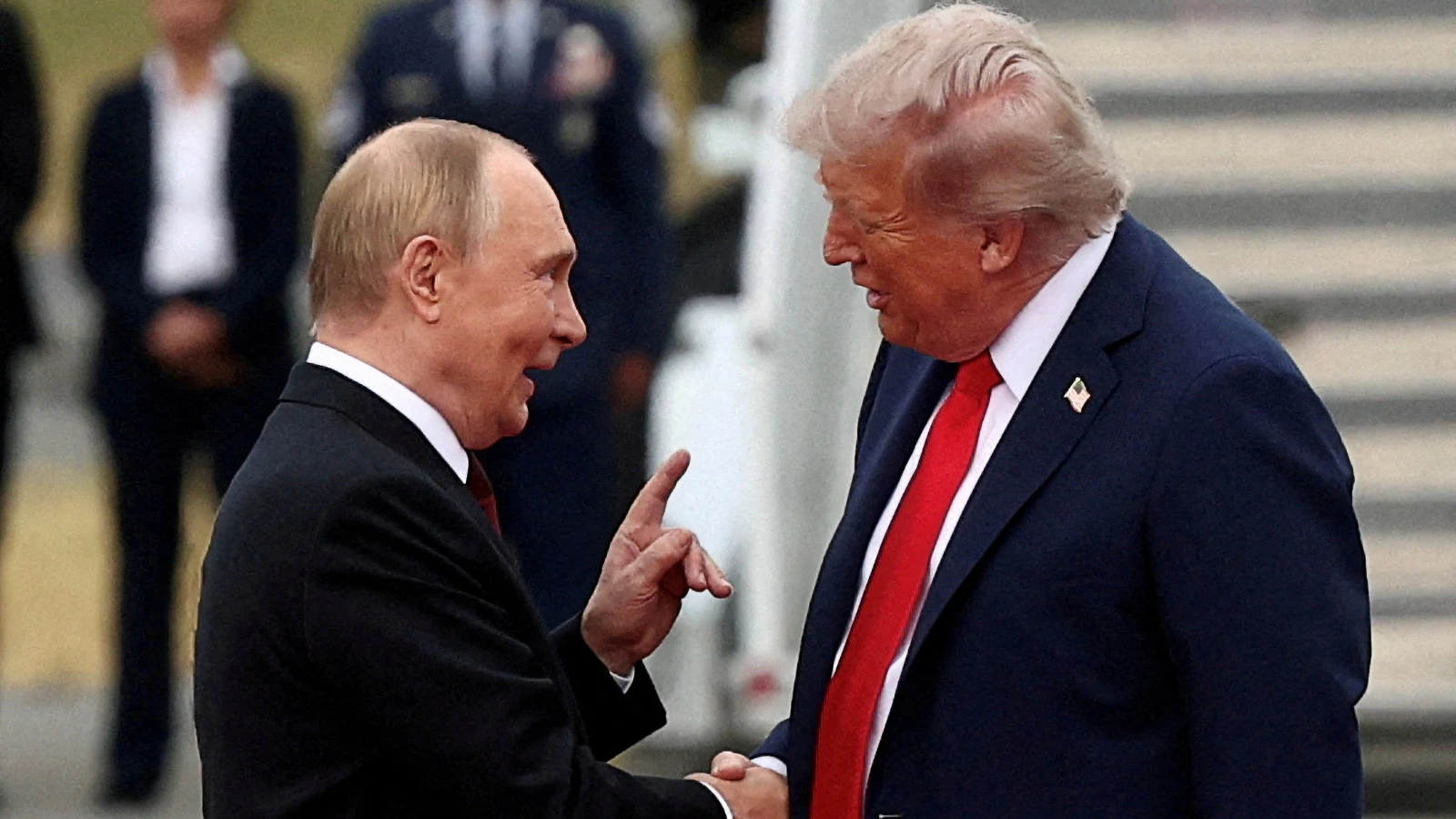 Bomba iddia: Trump, Putin'e çok kızgın, intikam planları yapıyor