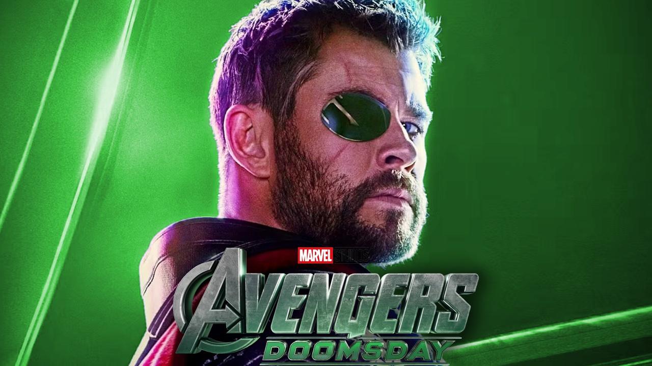 Avengers: Doomsday’in İkinci Fragmanı Yayınlandı