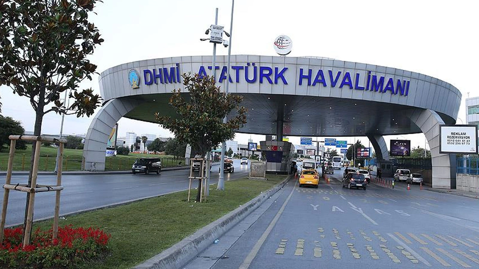 Atatürk Havalimanı saldırısıyla ilgili asılsız iddialara soruşturma