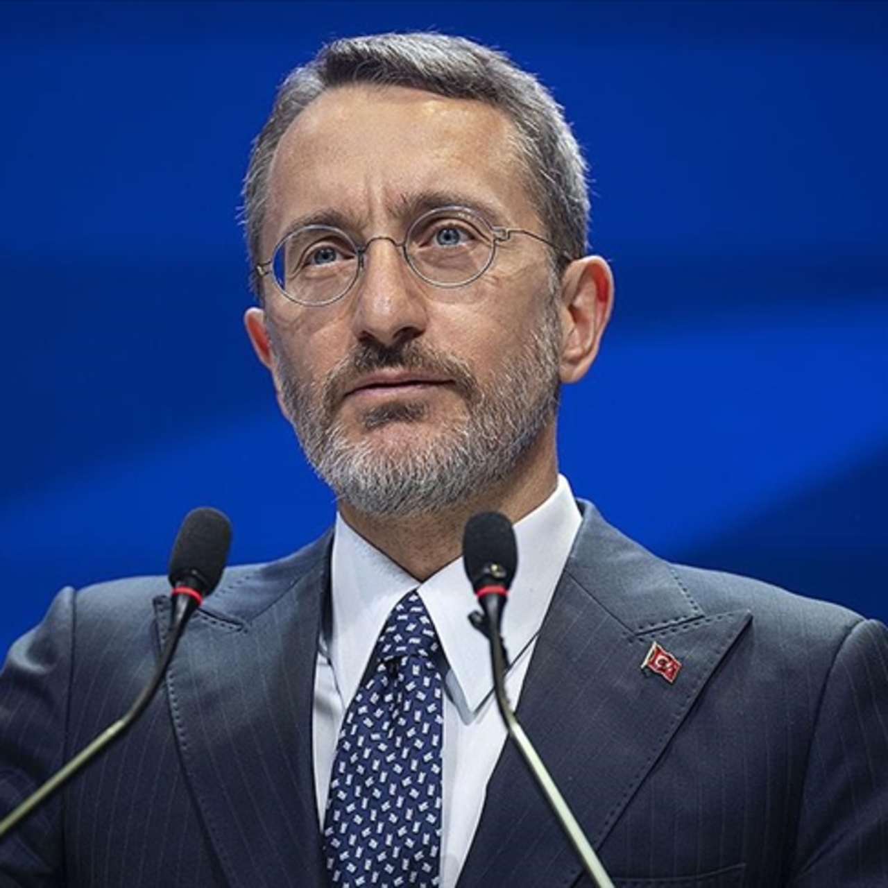 Altun'dan CHP'li Başarır'ın sözlerine ilişkin açıklama