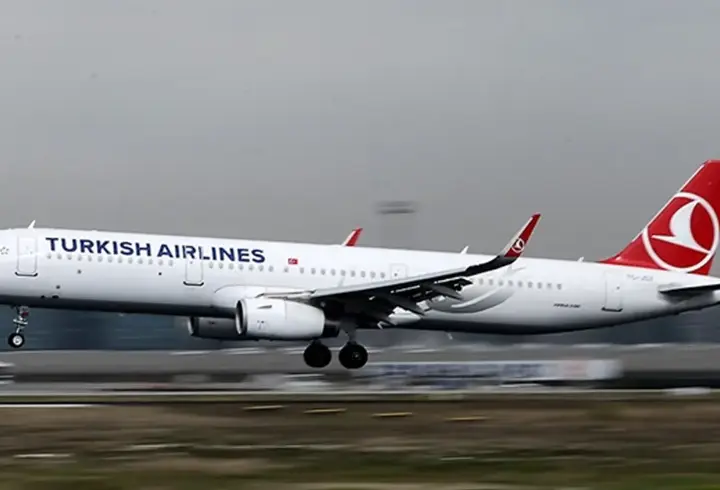 THY yolcularının memnuniyet oranı yüzde 91'e ulaştı