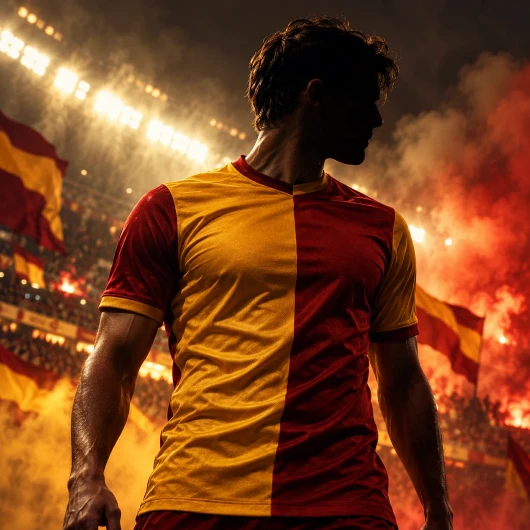 Galatasaray’dan Herkesi Şaşırtan Hamle: Süper Lig’in Eski Yıldızını Transfer Ediyor