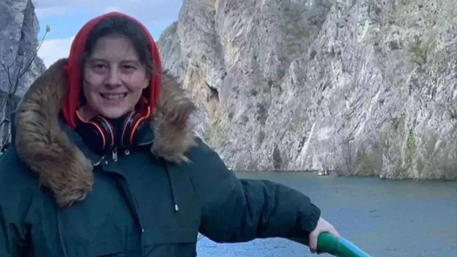 Ece Gürel'in ölümüyle ilgili yeni gelişme: Ormana gidiş nedeni belli oldu