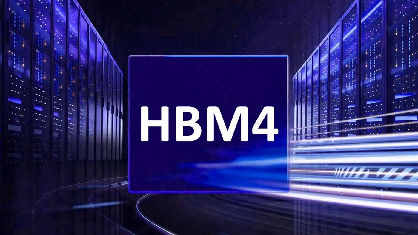 HBM4 bellek standardı tamamlandı: Yapay zekalara büyük doping