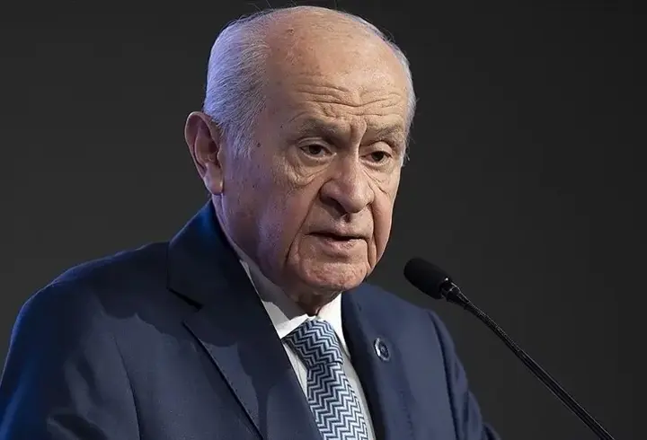 SON DAKİKA... Bahçeli'den 'Terörsüz Türkiye' açıklaması: Kanlı musibetin sonu göründü
