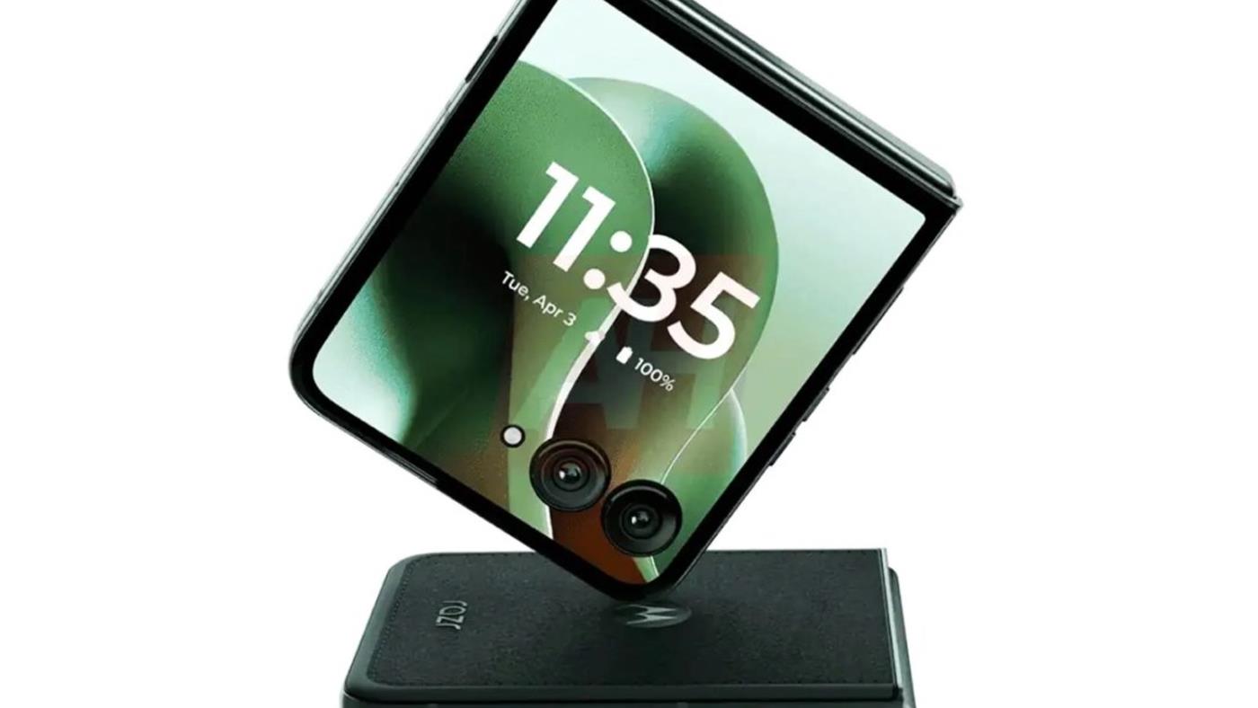 Motorola Razr 60 Ultra katlanabilir telefonlara yeni bir soluk getiriyor