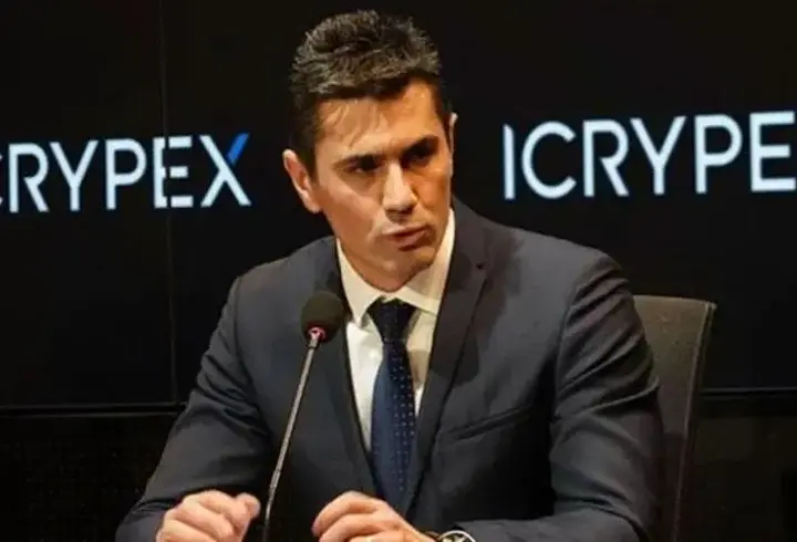 SON DAKİKA | Gökalp İçer ve Icrypex varlıklarına el konuldu