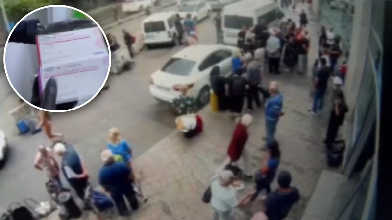 Deaş'ın Finans Ağına İstanbul Ve Mersin’de Darbe: 14 Şüpheli Gözaltına Alındı