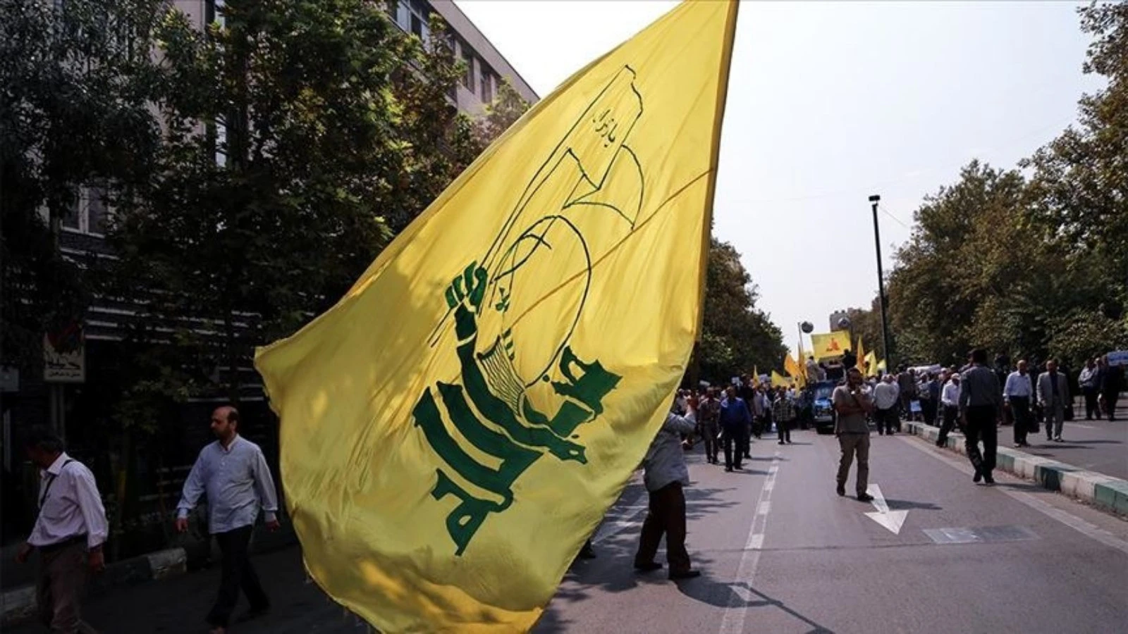 Hizbullah, İsrail'e yönelik füze saldırısını üstlendi 