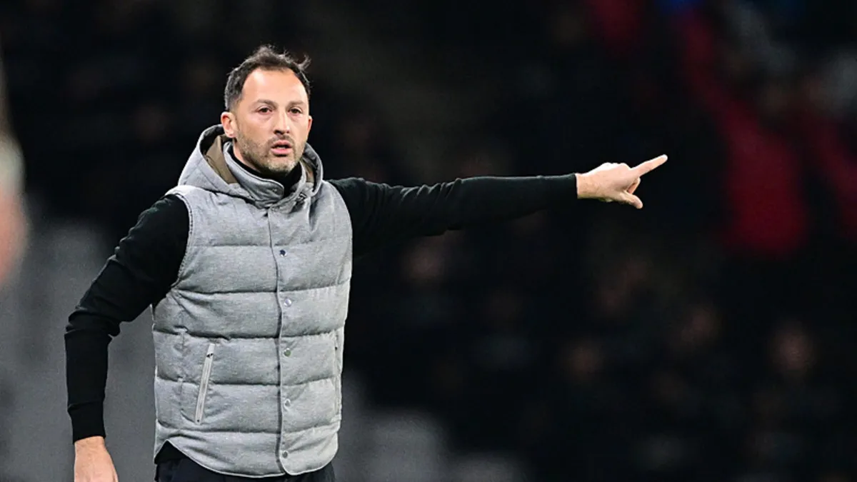 Tedesco'dan En-Nesyri cevabı: Takımdan ayrılacak mı?