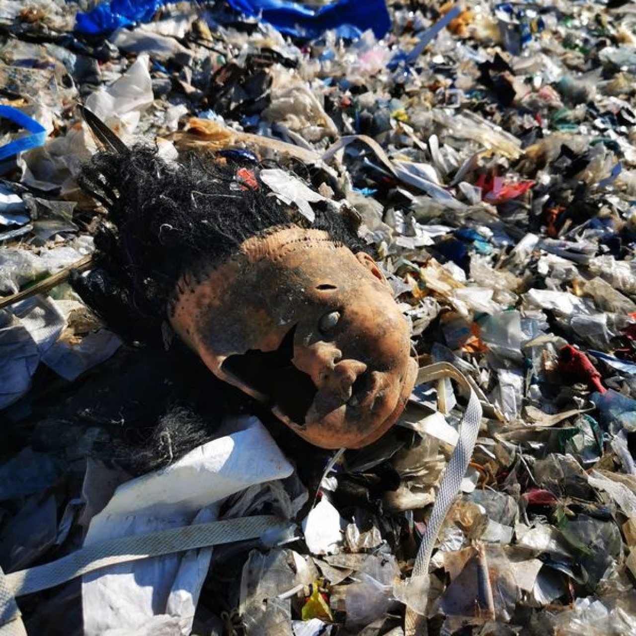 Plastik yönetmeliğine "üretim kısıtlaması" önerisi