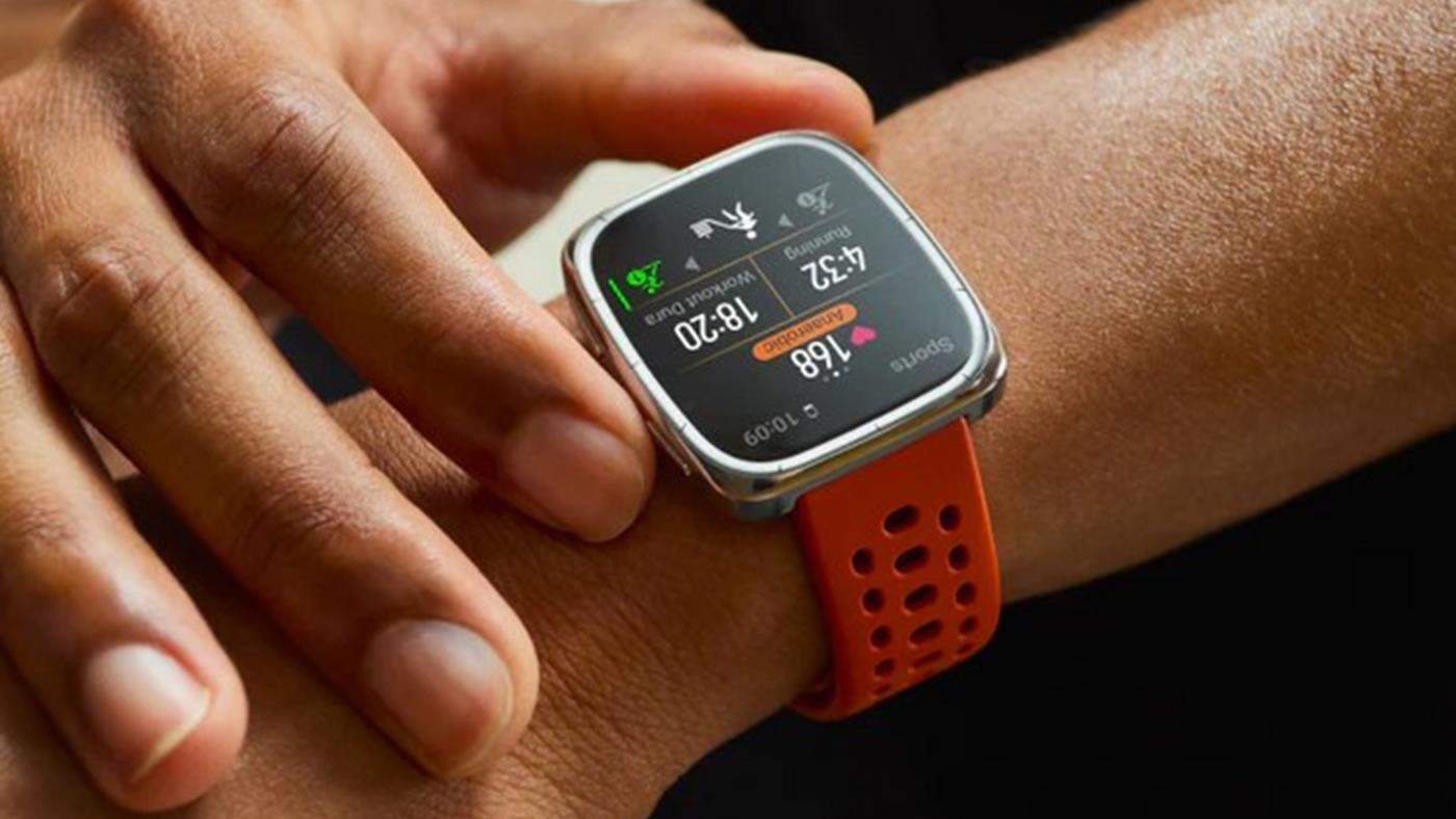 Amazfit Active 2 Square tanıtıldı: İşte özellikleri ve fiyatı