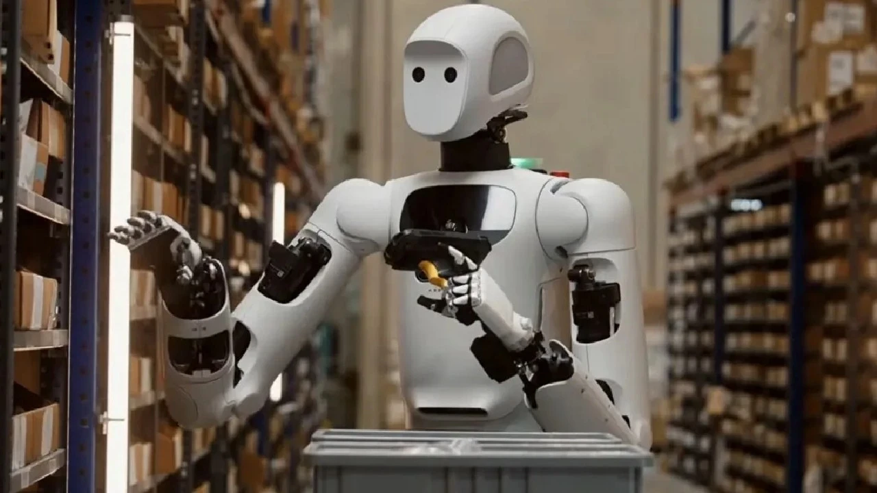 İnsansı robotlarda beklenti büyük, gerçekler başka: Sektör darboğazı açıkladı